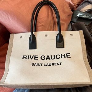 A real nice bag like brand new